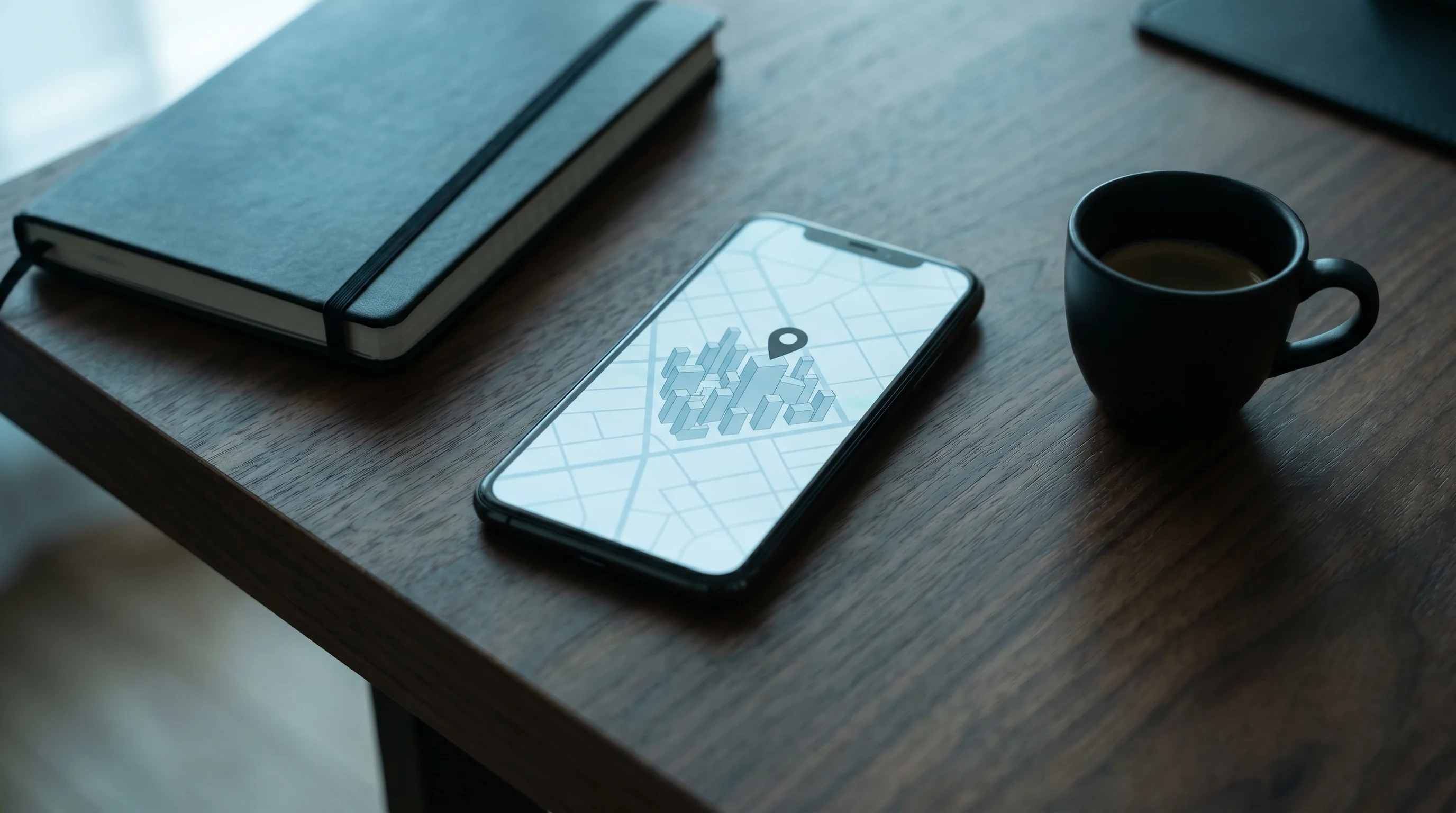 Apparaître premier sur Google Maps : la mécanique du SEO local pour un cabinet d'avocats