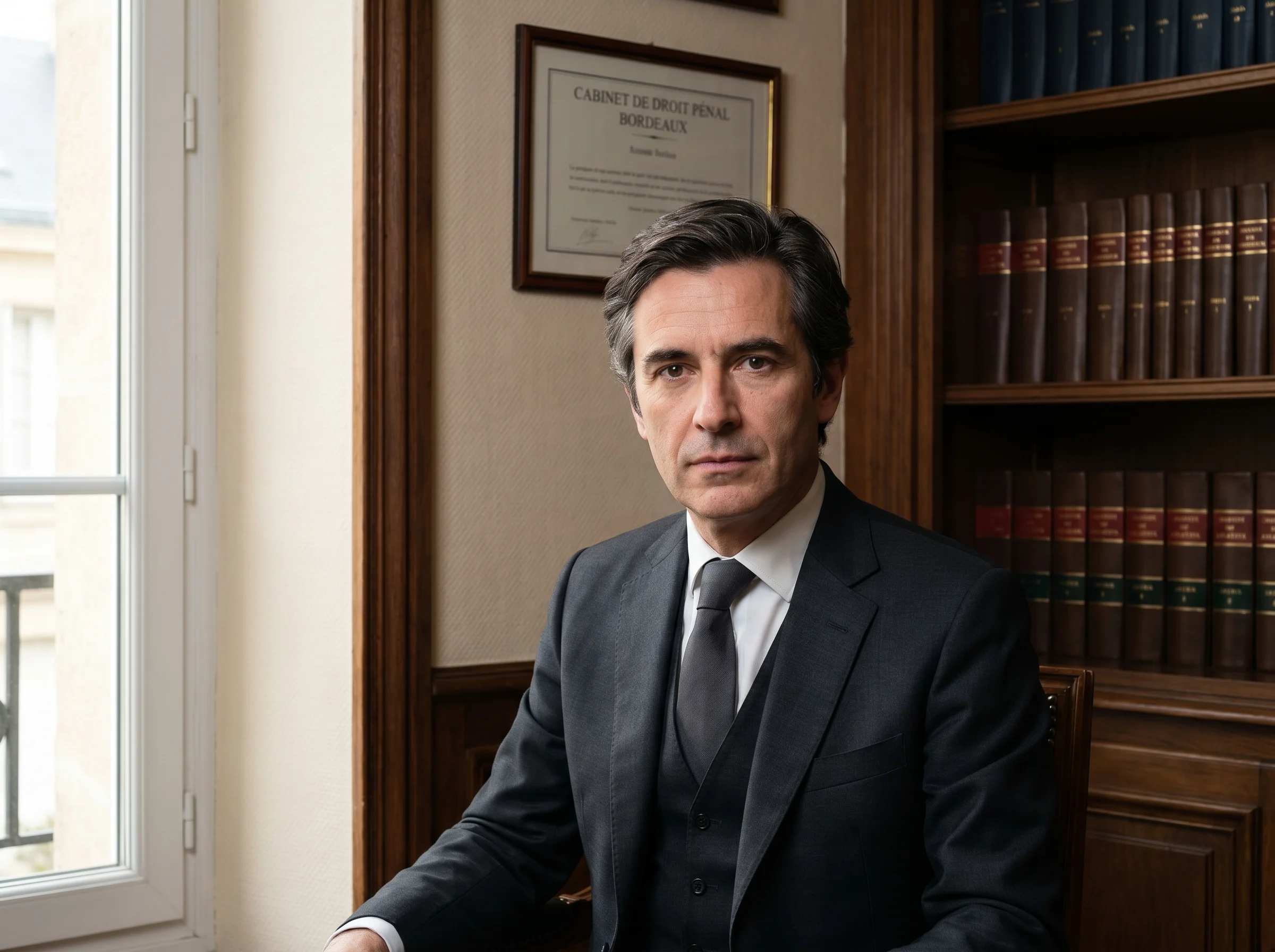 Pourquoi tant d'avocats restent invisibles sur Google (et comment y remédier)